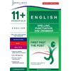 11+ Essentials English: Spelling, Punctuation and Grammar Book 1 (Tascabile)