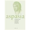 Francisca De Haan Aspasia (Tascabile)
