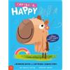 Katherine Walker Capybara, Happybara (Tascabile)