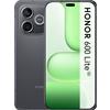 Honor 600 Lite 5G Dual Sim 8GB RAM 256GB - Black