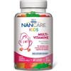 Nestlè Nancare Kids Multivitamine 60 Gummies