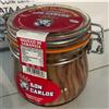 DON CARLOS Filetti di Acciughe del Cantabrico Don Carlos | Vasetto 550g