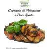 Essenze di Sicilia Caponata Pesce Spada e Melanzane 280g