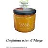 Colle Vicario Confettura Extra di Mango Colle Vicario
