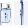 Kenzo L'Eau Kenzo Pour Homme Eau de Toilette (uomo) 30 ml variante Imballaggio nuovo