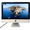 Apple iMac 21.5 2013, AIO 21.5", Core i5-4570S, 16Gb, 256Gb SSD, D607
