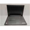 Lenovo NOTEBOOK LENOVO IDEAPAD 330 AMD A4-9125 8GB RAM 128GB SSD WIFI WEBCAM