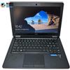 DELL Latitude E7250, 12.5", Core i5-5300U, 8Gb, 256Gb SSD, L827B
