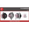 CASCO ALTERNATORE RIGENERATO CASCO CAL40452RS 31100-PC6-004 PER HONDA PRELUDE II