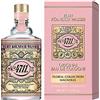 4711 Floral Collection Magnolie 4711® | Eau de Cologne: graziosa - femminile - elegante | Natural Spray da 100 ml