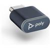 HP Poly 786c5aa bluetooth-adapter