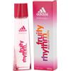 Adidas Fruity Rhythm Eau de Toilette donna 75 ml