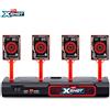 ZURU Xshot Pro Series 1 Interactive Target Window Box