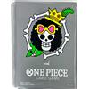Bandai Broock 70 Sleeves One Piece Card Official Limited Premium Mat Japanese