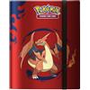ULTRA PRO - Portfolio 9-Pocket PRO-Binder Pokemon - Mega Accessori Carte