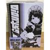 APEX Modellino APEX Zenless Zone Zero Ellen Joe scala 1/7 con giocattolo bonus Jap...