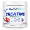 Allnutrition Creatine Muscle Max 250 grams - Apple
