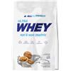 Allnutrition Whey Ultra 2270 grams - Vanilla