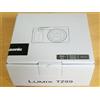 Panasonic LUMIX DC-TZ99-K fotocamera digitale compatta nera zoom ottico 30x W...