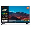 XIAOMI TV F 65 2025 65 pollici (165 cm) 4K UHD Smart TV Fire TV Triple Tuner DVB