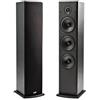 POLK AUDIO T50 Diffusori da pavimento a 2 vie in sospensione pneumatica (COPPIA)