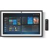 Amazon Echo Show 21 (Ultimo modello) Fantastico schermo intelligente HD da 21"