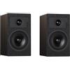 Indiana Line Coppia casse acustiche TESI 2 Black 80W