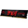 G. SKILL G.SKILL DDR4 AEGIS 16GB 2400MHZ