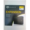 Seagate Expansion Desktop 6TB Hard Disk Esterno 3.5" USB 3.0 PC Mac STKP6000400