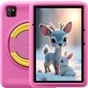 Blackview Tab 60 Pro Kids, Tablet per Bambini Android 15, 12GB+128GB