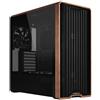 Lian Li Lancool LAN217X computer case Midi Tower Nero, Legno (Lian Li Lancool 21