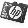 HPE 32GB microSD Flash Memory Card (Flash Media Kit 32GB - **New Retail** - Warr