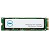 DELL PW87C drives allo stato solido 512 GB M.2 Serial ATA III (SSD, 512GB, SATA3