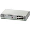 Allied Telesis L2 UM. GE 8P EXT.PSU 990-004858-50 IN