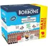 Caffè Borbone Cialde compostabili caffÈ borbone miscela nobile con incarto riciclabile, 120 pezzi