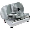 RVG Affettatrice rgv con lama in acciaio temperato 220 mm 130w