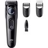 Braun Regolabarba ricaricabile braun lama 40 mm