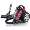 Ariete Aspirapolvere elettrica a traino senza sacco ariete j-force 700w