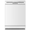 Midea Lavastoviglie midea bianco 13 coperti 59,8x60x84,5 cm classe energetica e