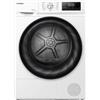 Hyundai Asciugatrice a pompa di calore hyunday dhn-8my1 carico 8 kg classe energetica d