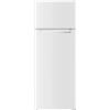 Beko Frigorifero a libera installazione beko rdso206k40wn bianco 206 lt 54,5x55,5x143 cm classe energetica e