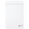 Candy Congelatore orizzontale candy cchh 100e bianco 97 lt 84,5x49x54,5 cm classe energetica e