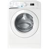 Indesit Lavatrice a libera installazione indesit bwa81496xwvit carico 8 kg classe energetica a
