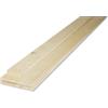 Listello in abete piallato 10 x 60 x 1000 mm