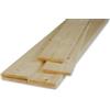 Listello in abete piallato 10 x 95 x 1000 mm