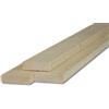 Listello in abete piallato 20 x 70 x 1000 mm