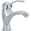 Rubinetto bagno serie deria per lavabo
