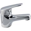 Rubinetto bagno serie diala per lavabo