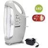 Velamp Lanterna ricaricabile 30 led - 320 lumen
