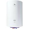 Idro-Bric Scaldabagno elettrica murale ad accumulo idro-bric mediterraneo 80 lt 1500w